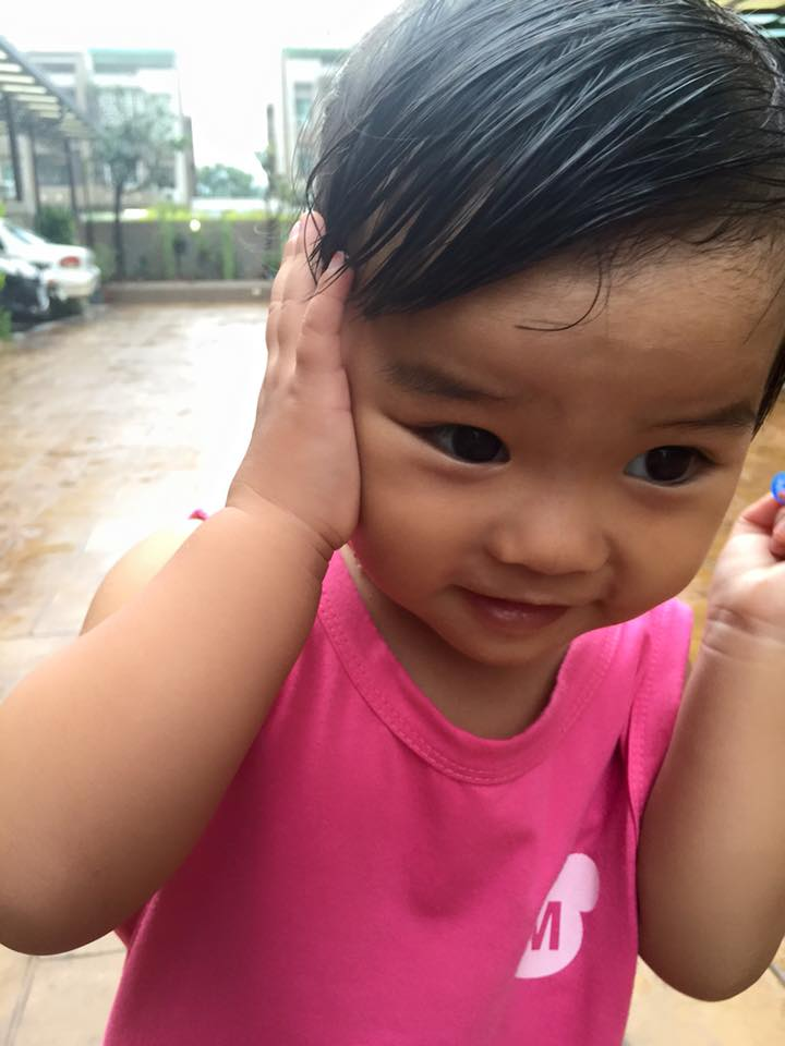 孩子的學習力