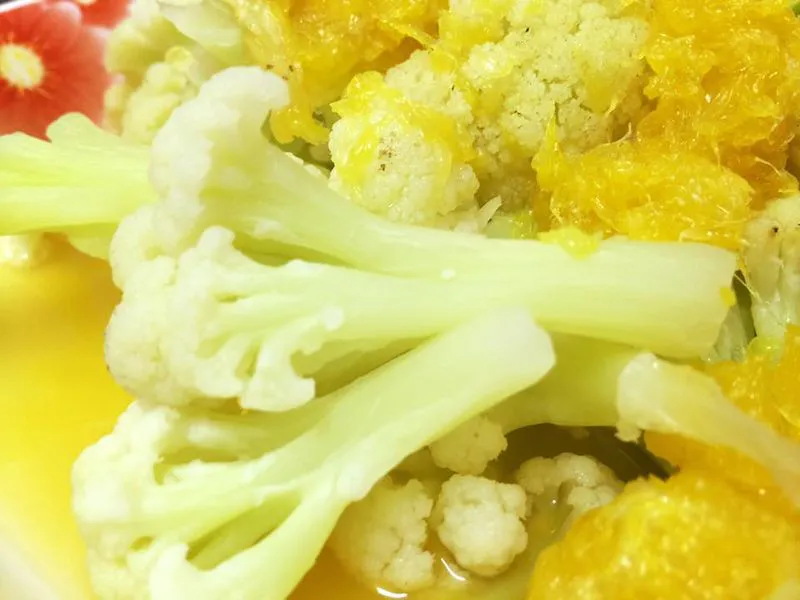 創意料理就是這樣
