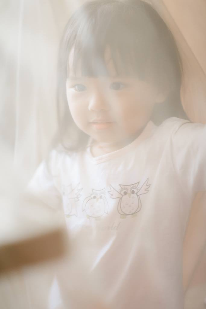 我是新娘子！！