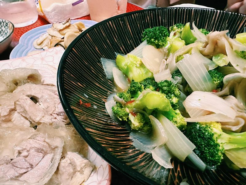 孩子不乖