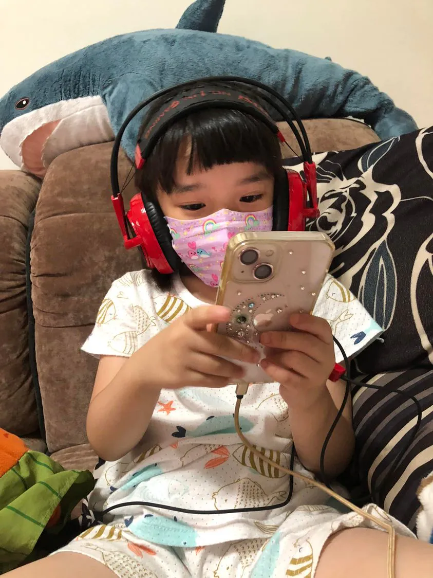 無釐頭的小妞日常