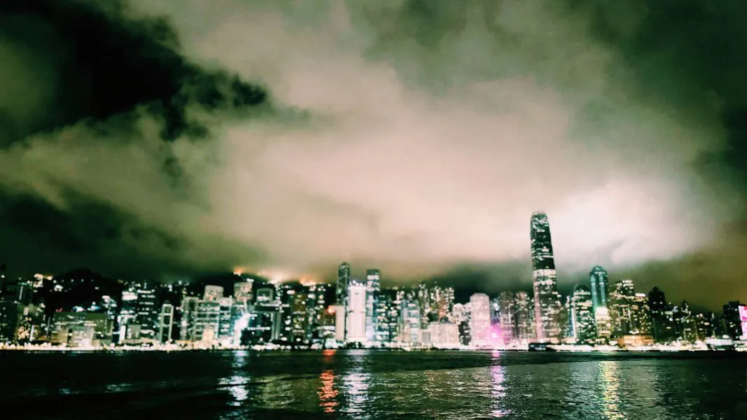 記得我們的約定